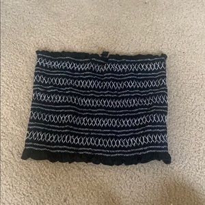 American Eagle, Tube top